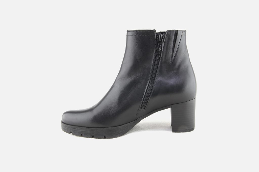 JUNIPER LISSE NOIR