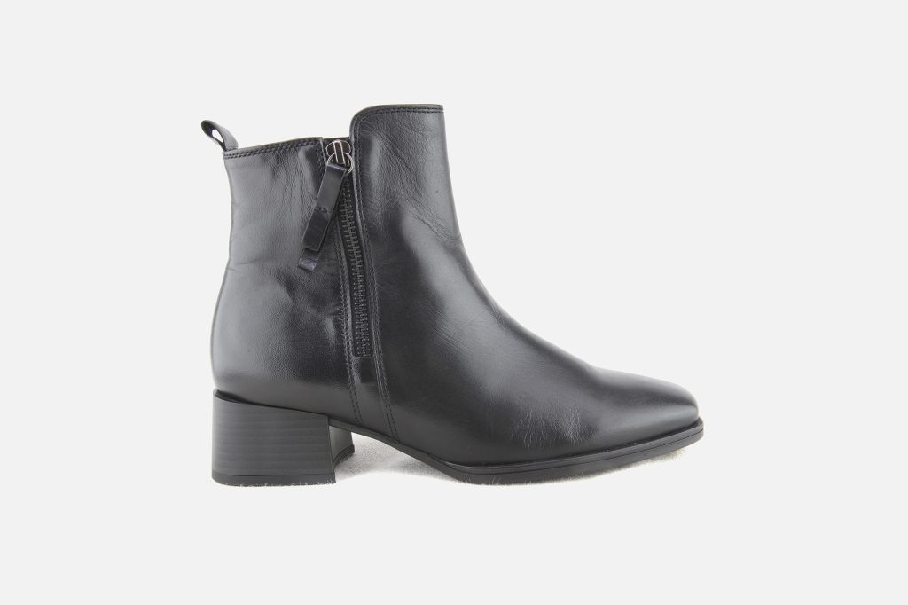 JACOTTE LISSE NOIR