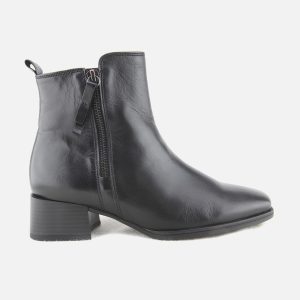 JACOTTE LISSE NOIR – Image 1