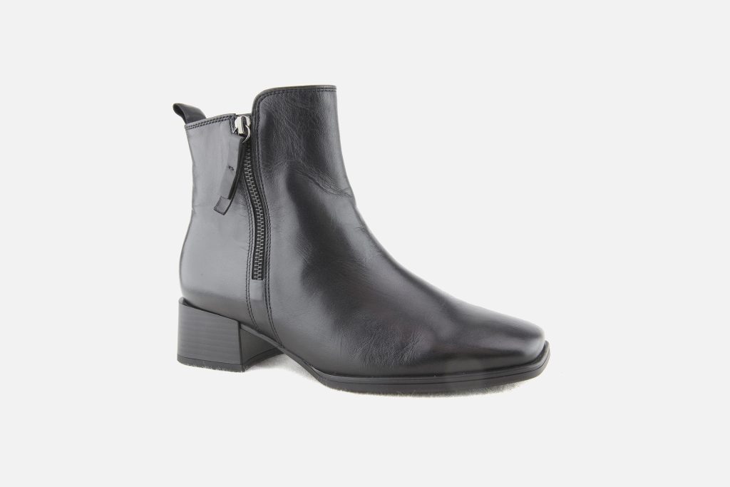 JACOTTE LISSE NOIR