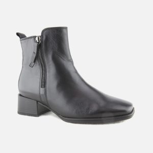 JACOTTE LISSE NOIR – Image 2