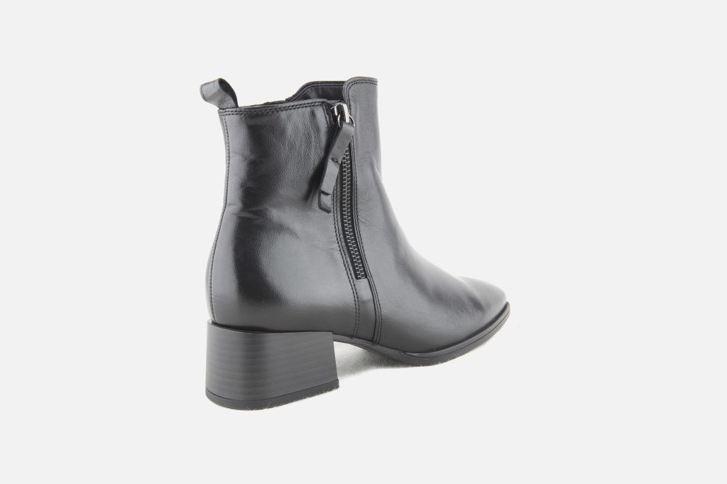 JACOTTE LISSE NOIR
