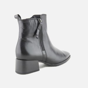 JACOTTE LISSE NOIR – Image 3