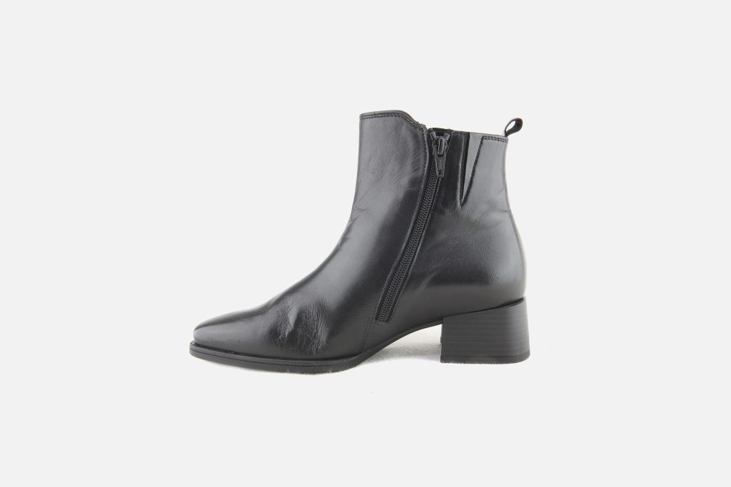 JACOTTE LISSE NOIR