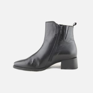 JACOTTE LISSE NOIR – Image 4