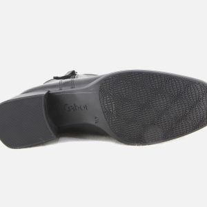 JACOTTE LISSE NOIR – Image 5