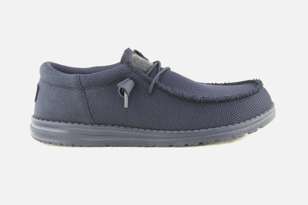 WALLY FUNK MONO NAVY