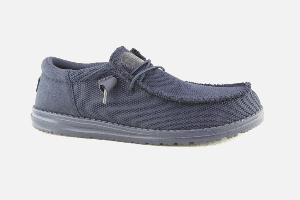 WALLY FUNK MONO NAVY
