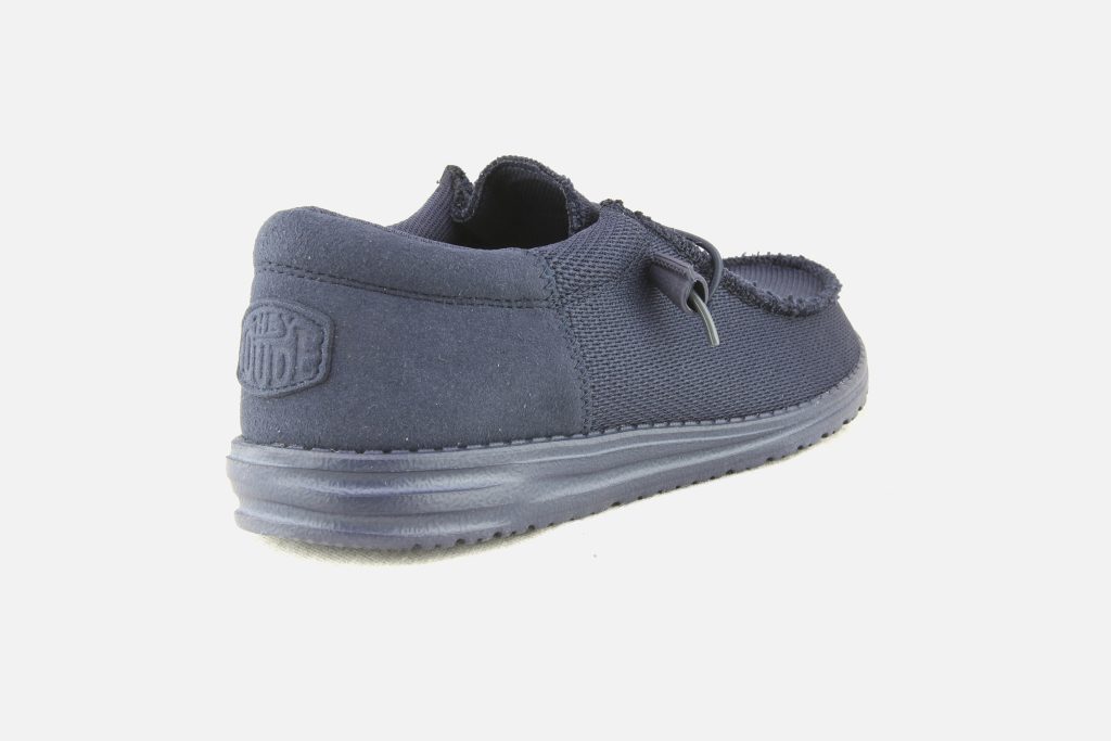 WALLY FUNK MONO NAVY