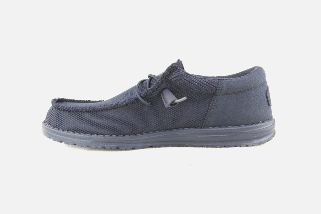 WALLY FUNK MONO NAVY