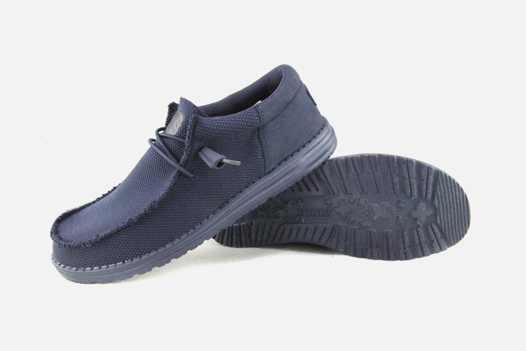 WALLY FUNK MONO NAVY