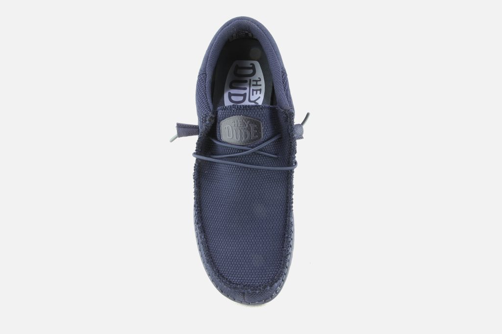 WALLY FUNK MONO NAVY