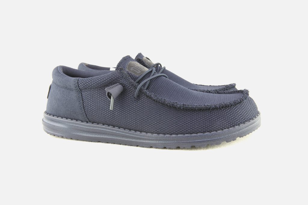 WALLY FUNK MONO NAVY