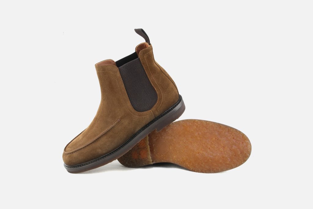 ERCOLI CHELSEA SNUFF