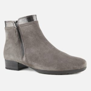 JACKLYNN TAUPE METALLIC – Image 2