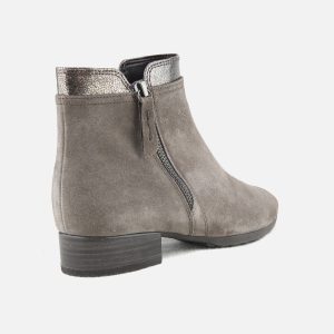 JACKLYNN TAUPE METALLIC – Image 3