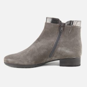 JACKLYNN TAUPE METALLIC – Image 4
