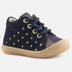 KALINETTE BLEU ET OR - Image 2