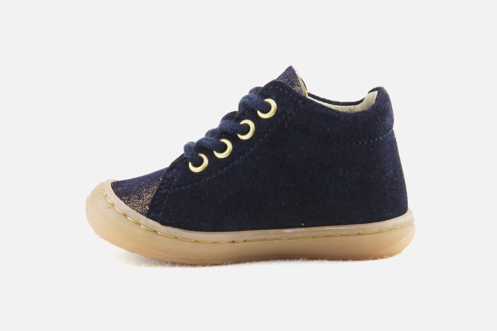KALINETTE BLEU ET OR