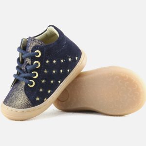KALINETTE BLEU ET OR - Image 5