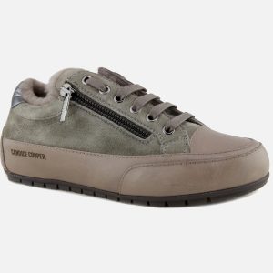 ROCK DELUXE ZIP STONE OLIVE – Image 2
