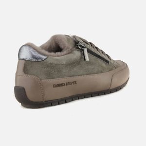 ROCK DELUXE ZIP STONE OLIVE – Image 3