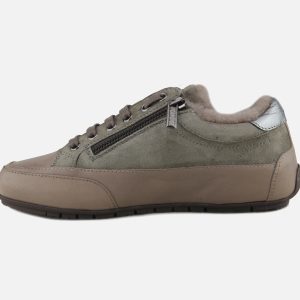 ROCK DELUXE ZIP STONE OLIVE – Image 4