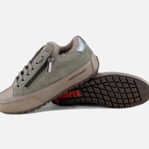 ROCK DELUXE ZIP STONE OLIVE – Image 5