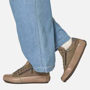 ROCK DELUXE ZIP STONE OLIVE – Image 6