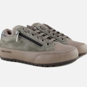 ROCK DELUXE ZIP STONE OLIVE – Image 7