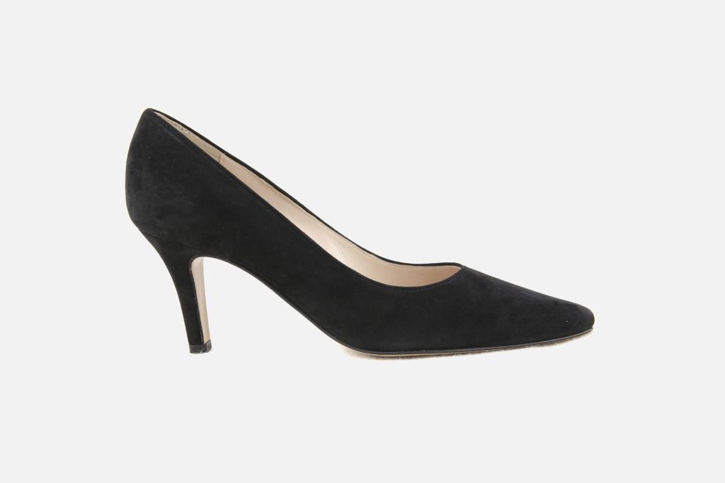 EVELINA DAIM NOIR