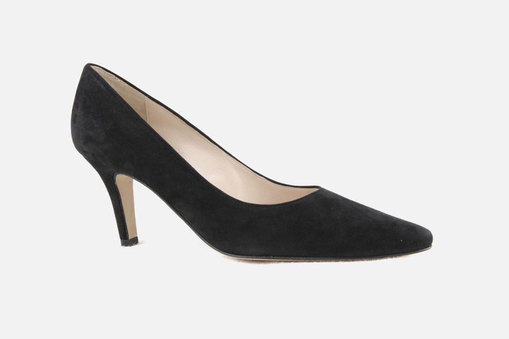 EVELINA DAIM NOIR