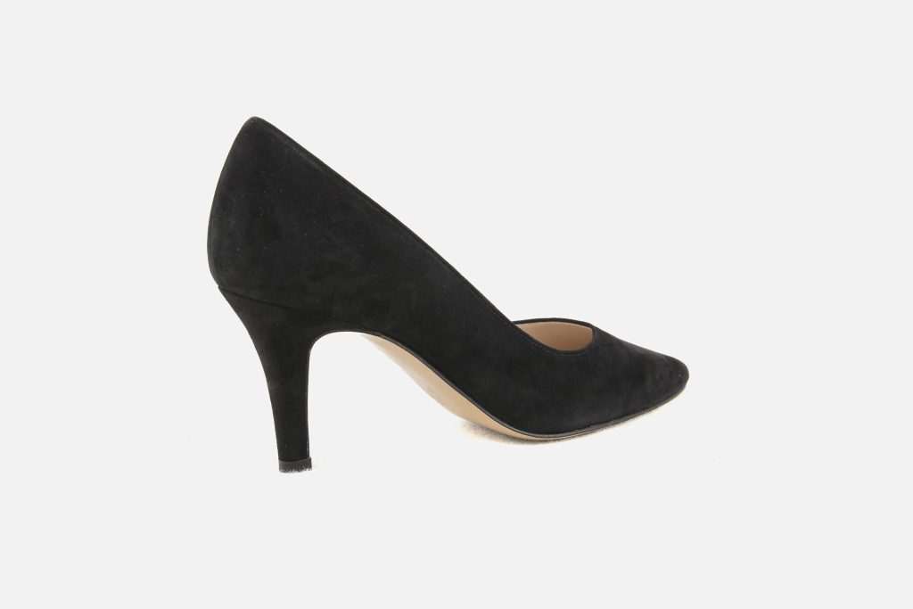EVELINA DAIM NOIR