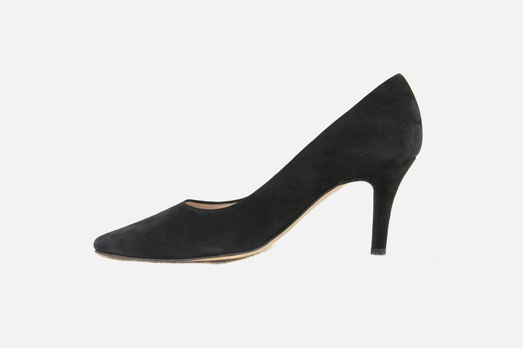 EVELINA DAIM NOIR