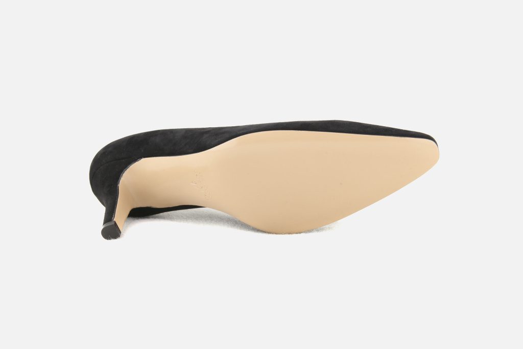 EVELINA DAIM NOIR