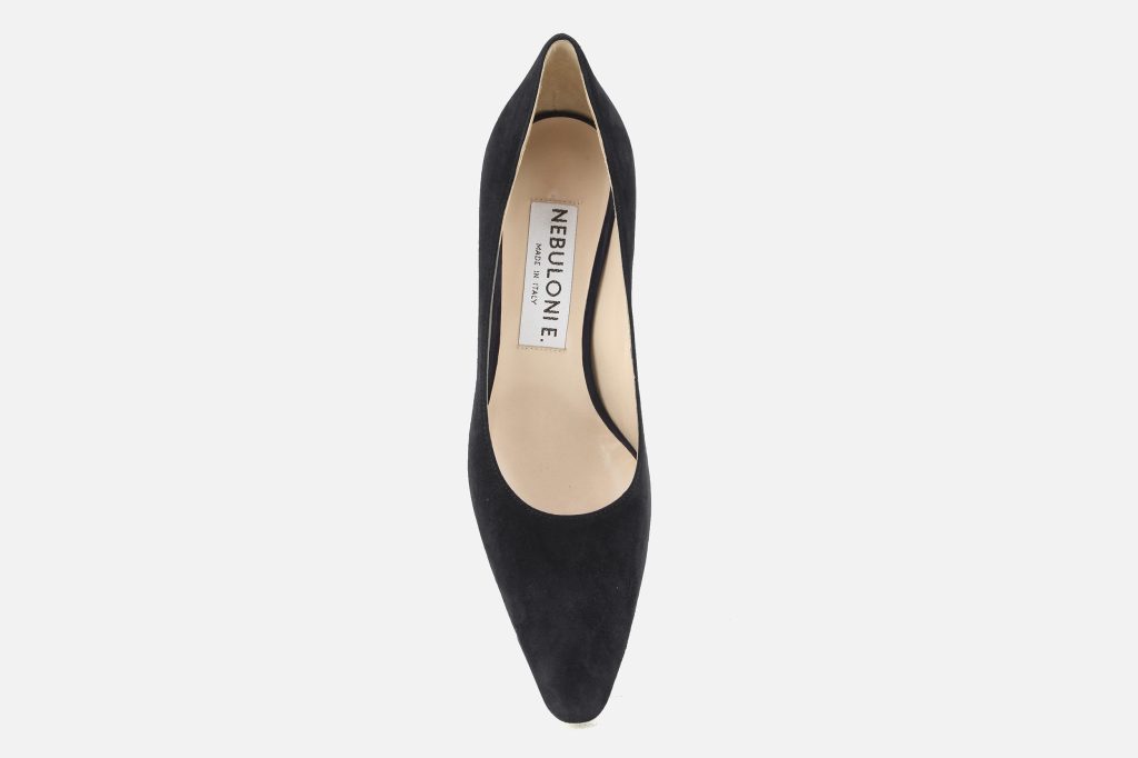 EVELINA DAIM NOIR