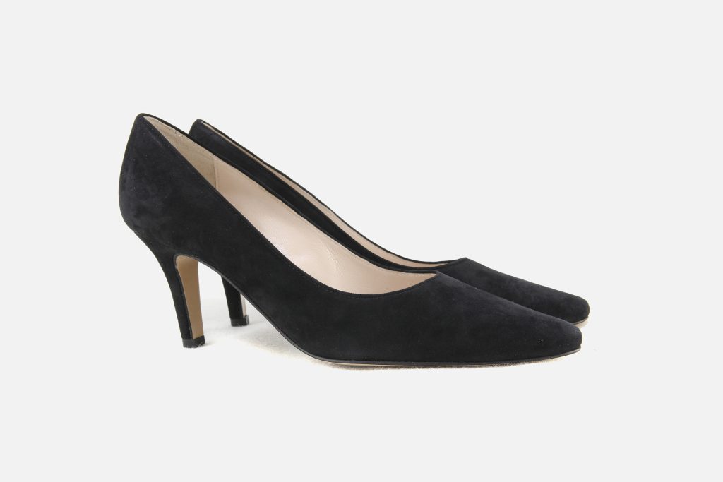EVELINA DAIM NOIR