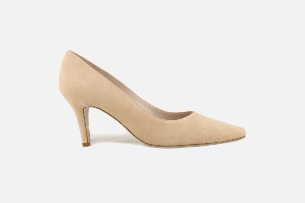 EVELINA DAIM BEIGE