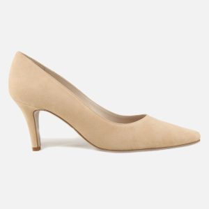 EVELINA DAIM BEIGE - Image 1
