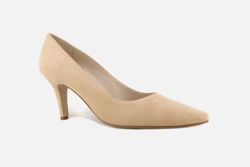 EVELINA DAIM BEIGE