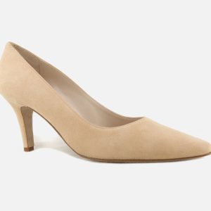 EVELINA DAIM BEIGE - Image 2