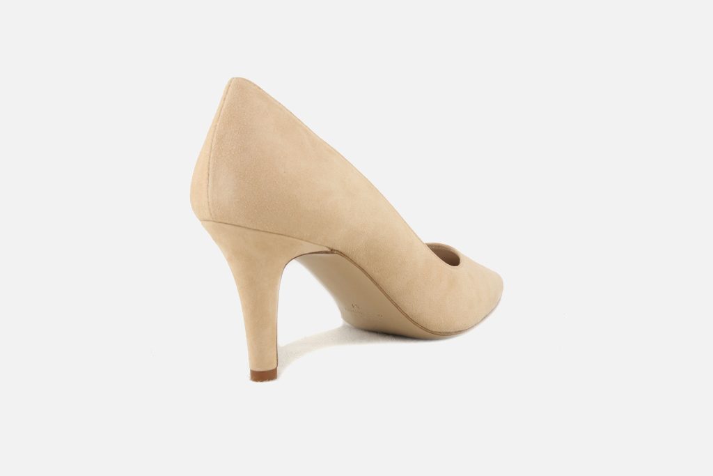 EVELINA DAIM BEIGE