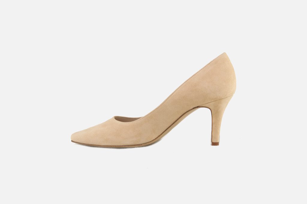 EVELINA DAIM BEIGE