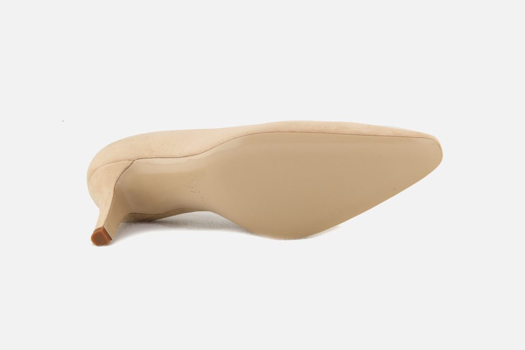 EVELINA DAIM BEIGE