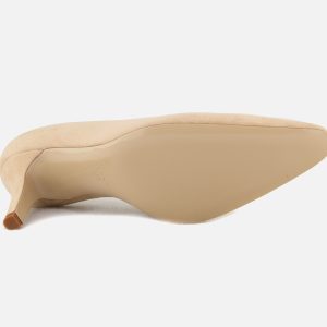 EVELINA DAIM BEIGE - Image 5
