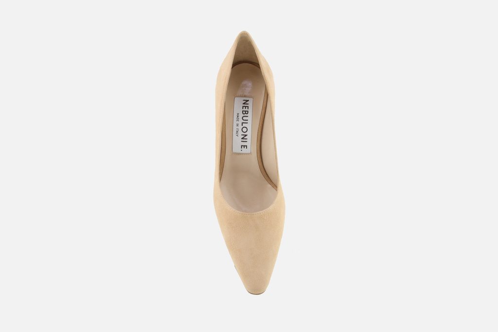 EVELINA DAIM BEIGE