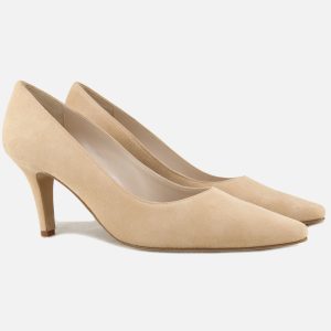 EVELINA DAIM BEIGE - Image 7