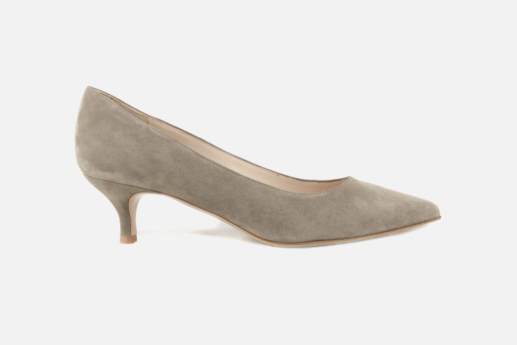 EVA DAIM TAUPE