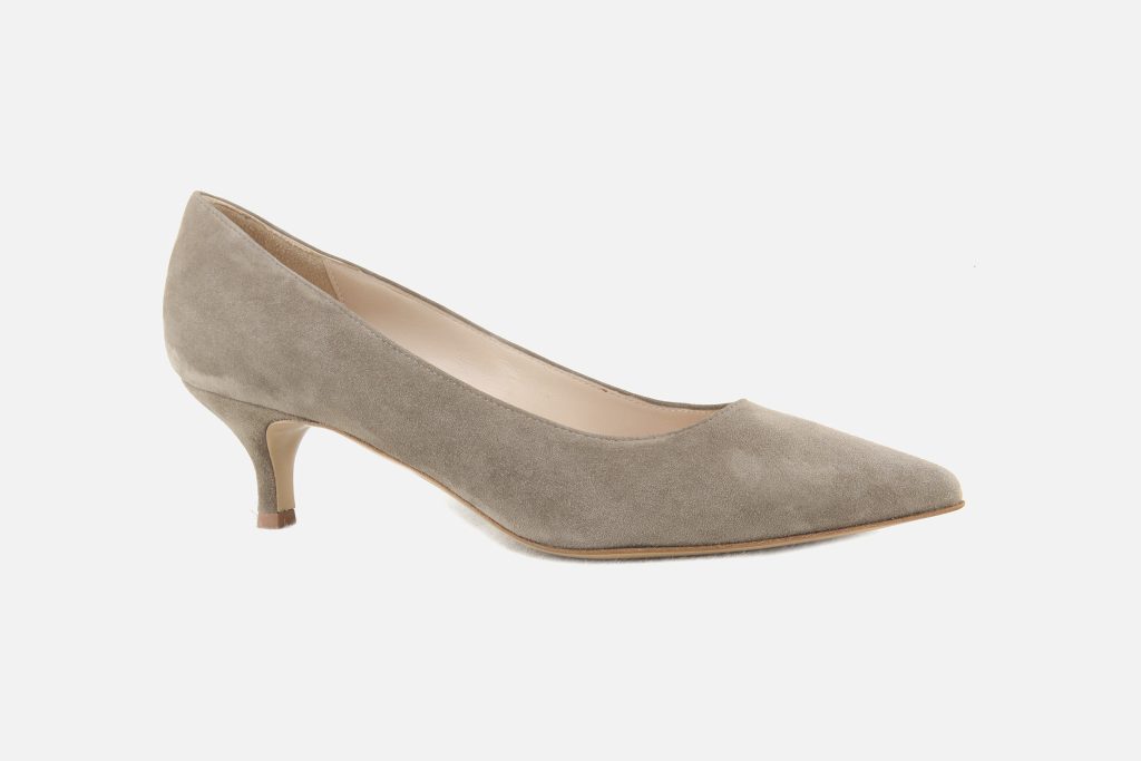 EVA DAIM TAUPE