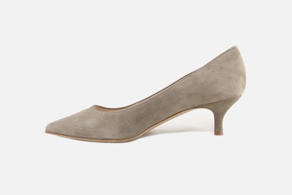 EVA DAIM TAUPE